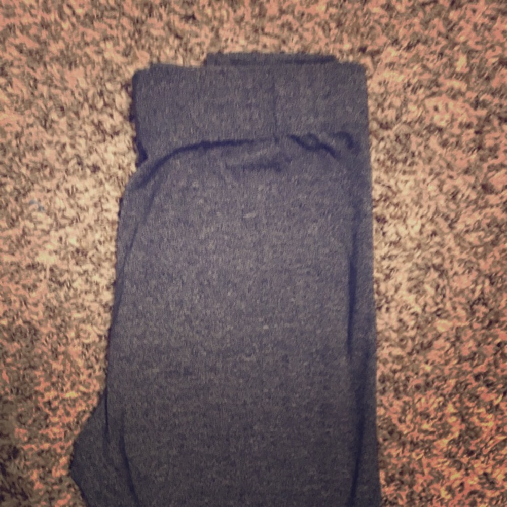 Forever21 leggings